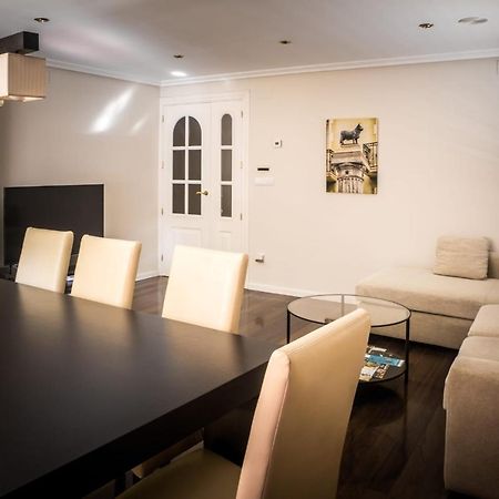Ciudad De Teruel Apartment Exterior photo